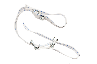 ADJUSTABLE NYLON LEG TIE "STANDARD"