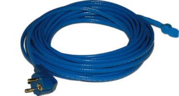 Heating cable HK 230 Volt / 2 Meter / 20 Watt