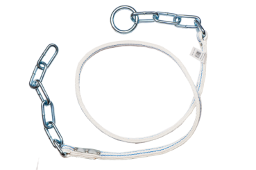 NYLON CATTLE TIE 2 S/1.8 M RU