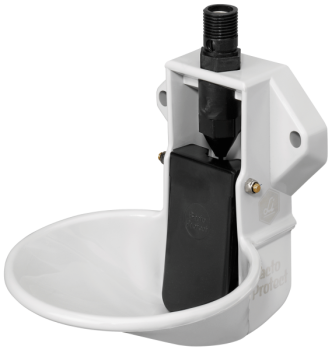 Drinking bowl SB 12 KU BACTO® PROTECT