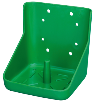 Lick holder SL 3 (green)