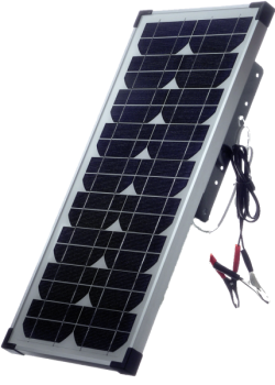 Solar panel 20 WATT