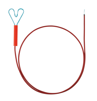 Connection cable WZ 2 B/120