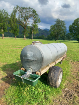 Preview: Extension drinking bowl TW 30 N