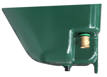 FLOATER DRINKING BOWL 12 LITER