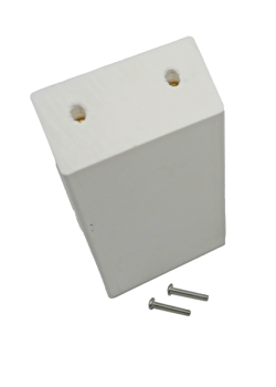 ADAPTER FOR DRINKING POST 1800 ADAPTER FOR DRINKING POST 1800 AND 2100 FOR SHEEP, GOAT, LLAMA, ALPACA AND PIG