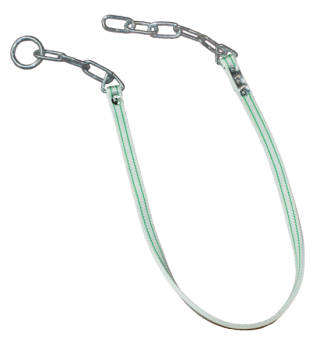 Collar NYLON BAND 2 RU /1,8 m