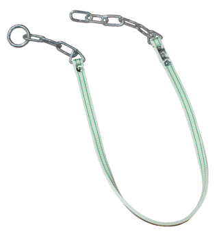 Collar NYLON BAND 2 RU /1,9 m