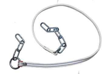 Collar NYLON BAND 2 S / 1,9 m