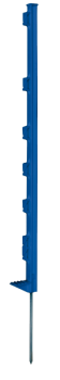 Weidezaunpfahl WZ 1000/70 B K (blau)
