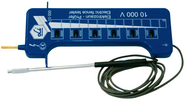 Fence tester 10 kV CONTROL DEVICE SB