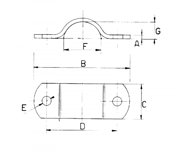 R 155133 ANSCHRAUBSCHELLE 1"