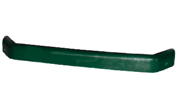 Plastic trough BK 306