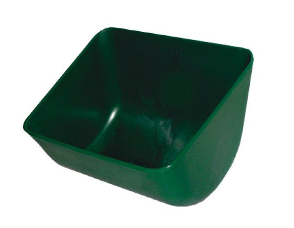 Plastic trough FU 302