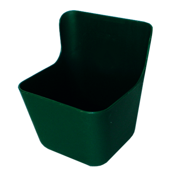 Plastic trough FU 305