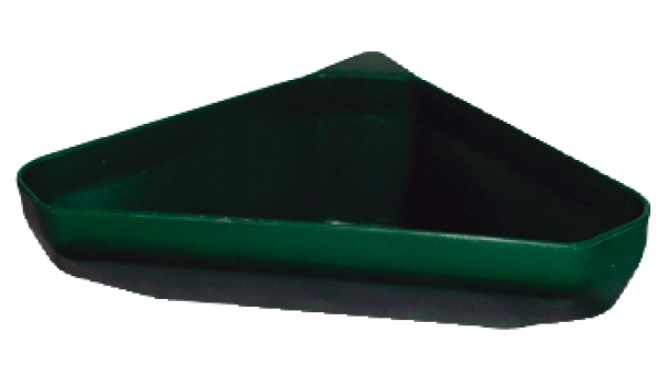 Kunststofftrog FU 306