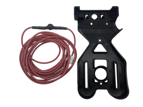 Heizkabel SB 112/113 ZPS / 230 Volt / 45 Watt (Frostschutz bis ca. -25°C) zum Nachrüsten