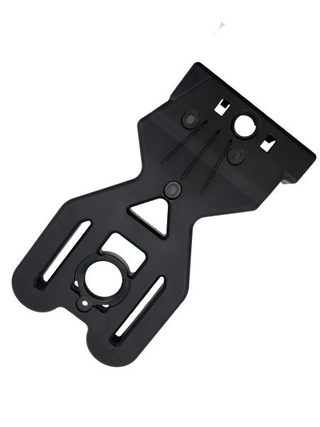 Heizkabelabdeckschutz für SB 112 & SB 113