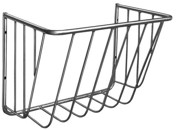 LARGE HAY RACK