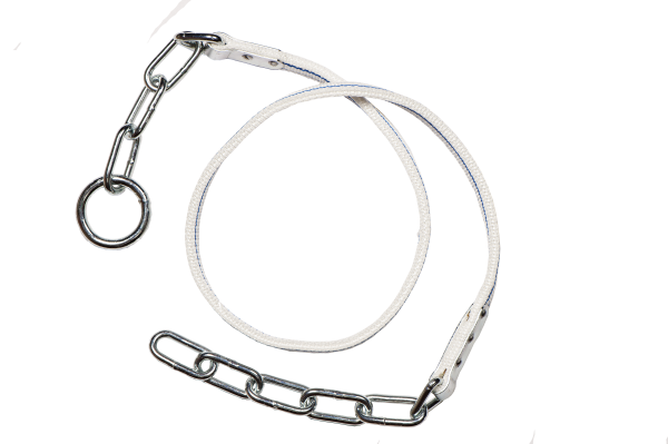 Collar NYLON BAND 2 RU /1,7 m