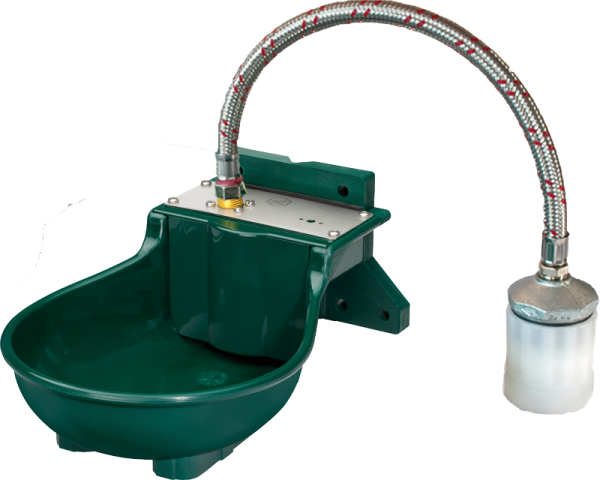 Extension drinking bowl SB 112 WN