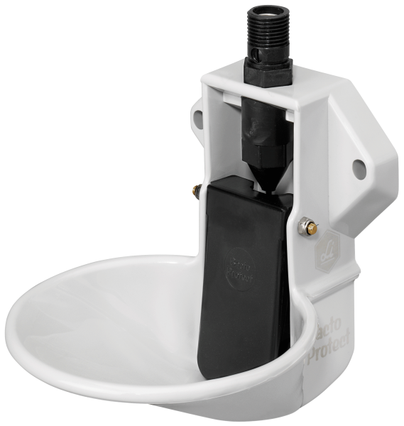 Drinking bowl SB 12 KU BACTO® PROTECT