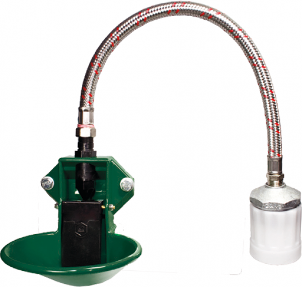 Extension drinking bowl SB 12 KU WN