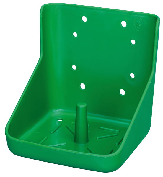 Lick holder SL 3 (green)