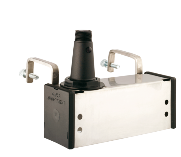 Float valve SV 2