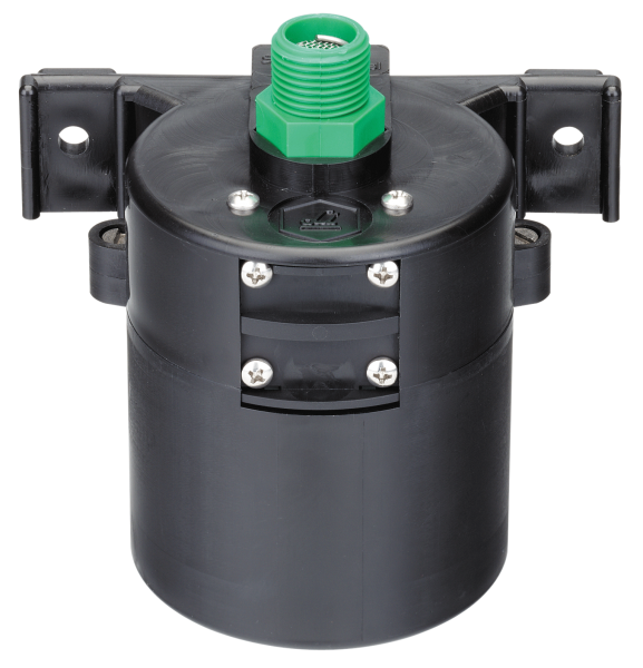 Schwimmerventil SV 4