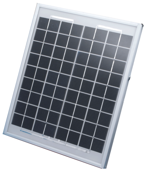 Solar panel 6 WATT