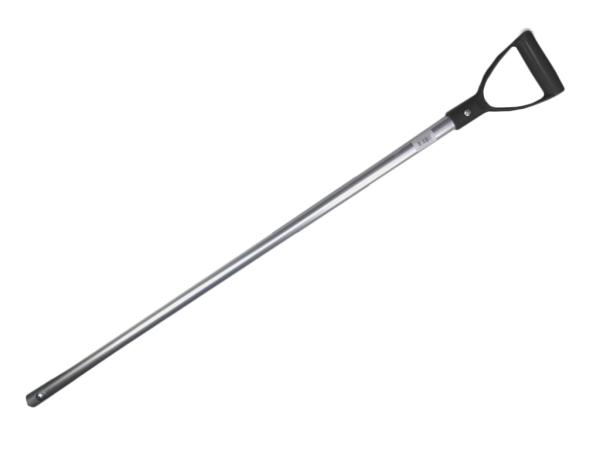 Stiel mit Griff FU 841