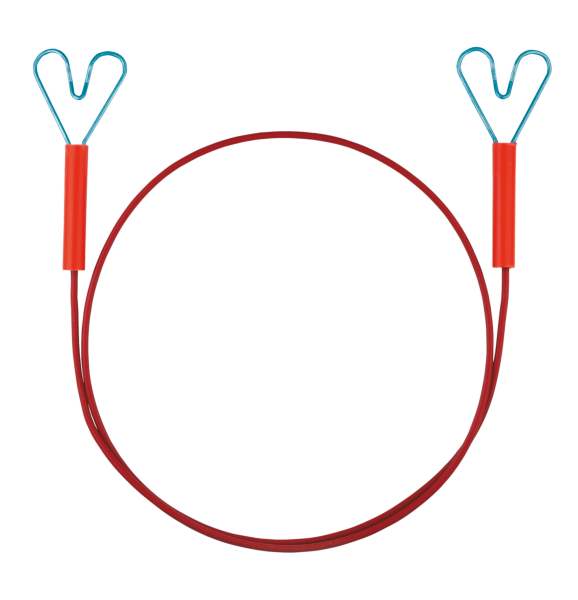 Connection cable WZ 2 V