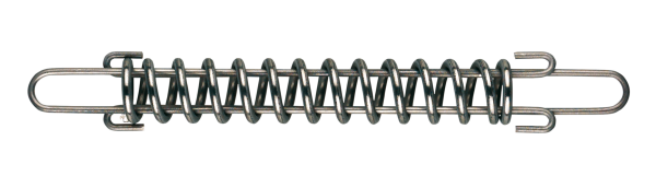 Tension spring WZ 38