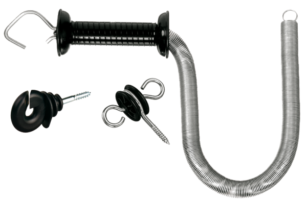 Gate handle WZ 6029 S