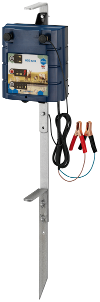 12 Volt Energizer WZG 62 B