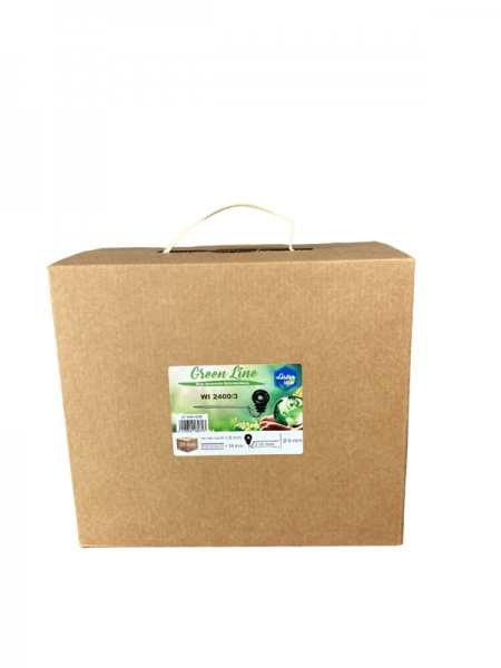 Distanzisolator WI 2400/3 Green Line Karton
