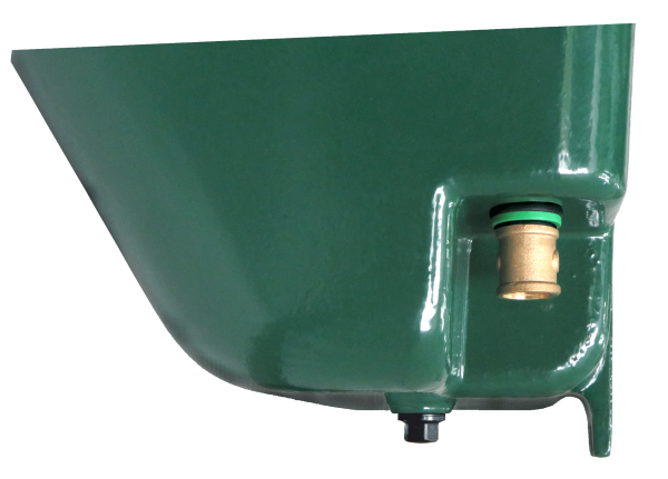 FLOATER DRINKING BOWL 12 LITER