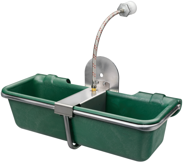 Extension drinking bowl TW 30 WN