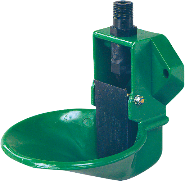 Drinking bowl SB 12 KU N (low pressureventil until 1 bar)