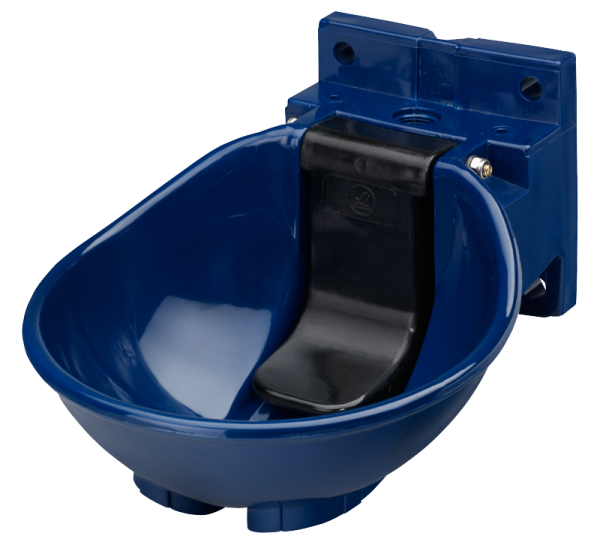 Tränkebecken SB 2 blau