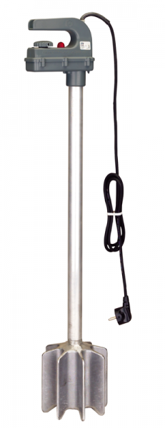 Milk heater E 2004 T