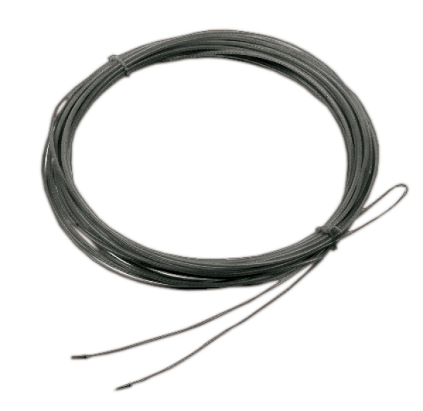 Heating cable HK 24 Volt / 11,4 Meter / 126 Watt