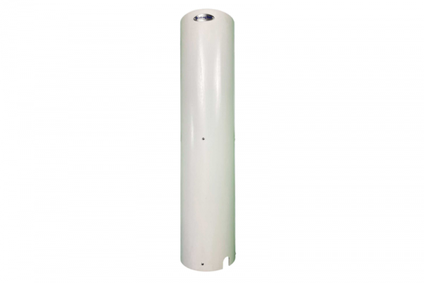 DRINKING POST 1800 INCL. ADAPTER DRINKING POST 1800 INCL. ADAPTER AUTOMATIC DRINKING TROUGH WATERING POST 1830 MM FOR SHEEP, GOAT, LLAMA, ALPACA, PIG