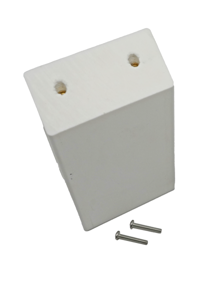 ADAPTER FOR DRINKING POST 1800 ADAPTER FOR DRINKING POST 1800 AND 2100 FOR SHEEP, GOAT, LLAMA, ALPACA AND PIG