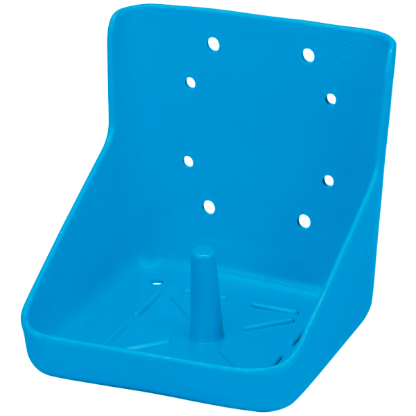 Lick holder SL 3 ECO (blue)