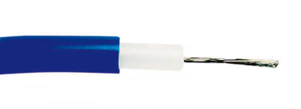 FISOL EARTH CABLE, SUPER INSULATION OF FISOL EARTH CABLE, SUPER INSULATION OF MORE THAN 20000 VOLT, ROLL OF 100 M