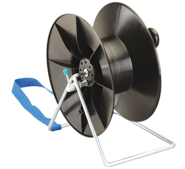 Kunststofftrommel WZ 300 ECO