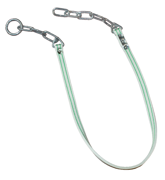 Collar NYLON BAND 2 RU /1,8 m