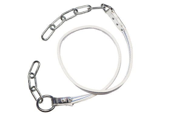 Collar NYLON BAND 2 / 1,9 m